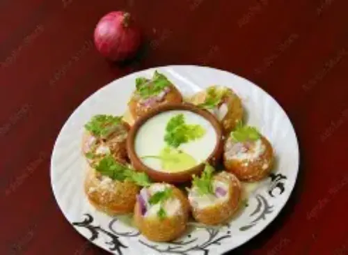 Dhahi Puri